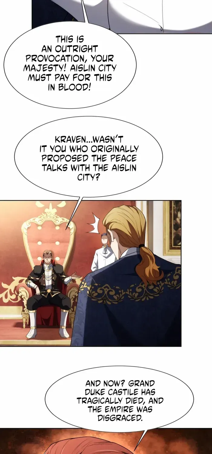 I Build an Industrial Empire on the Magic Continent Chapter 56 page 8 - 