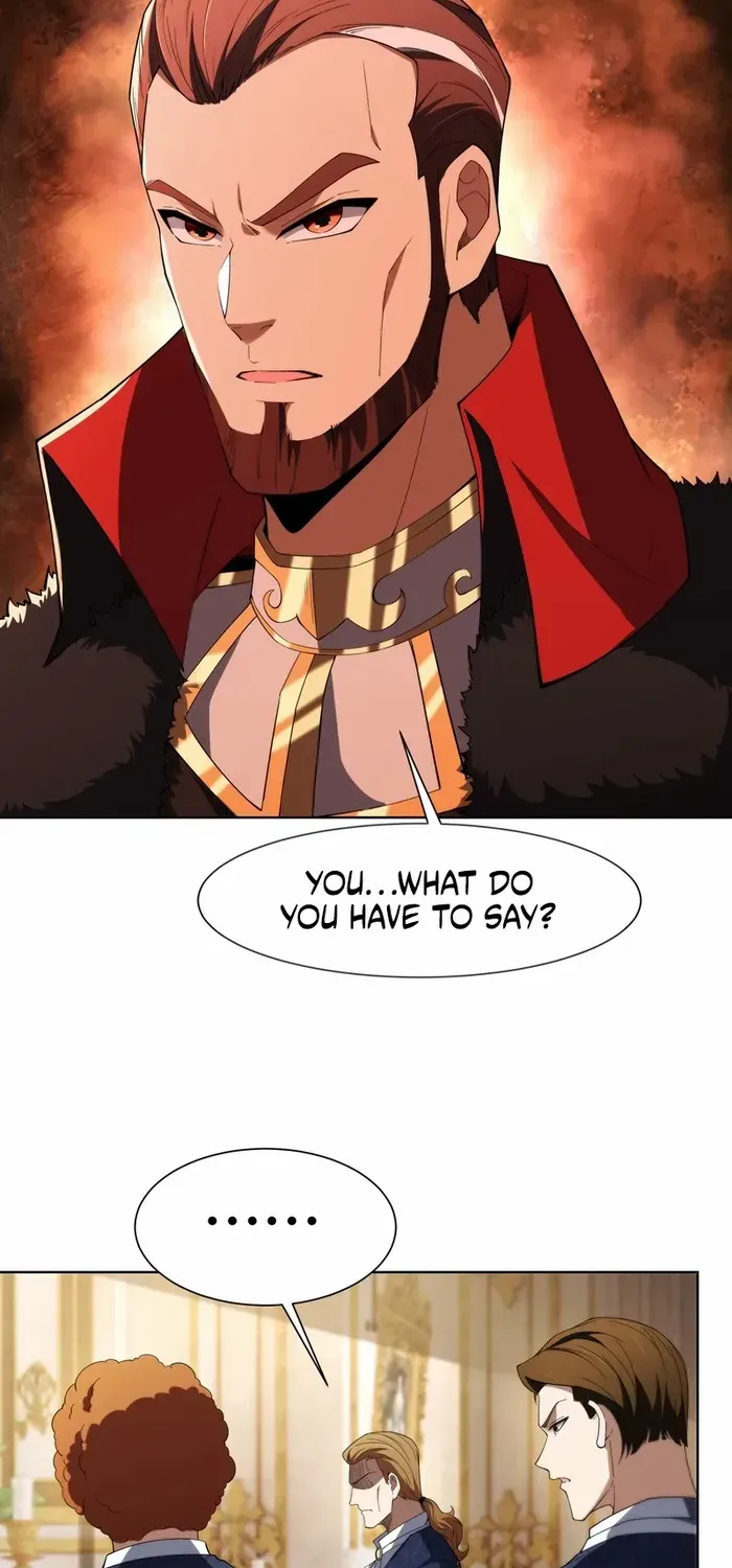I Build an Industrial Empire on the Magic Continent Chapter 56 page 9 - 