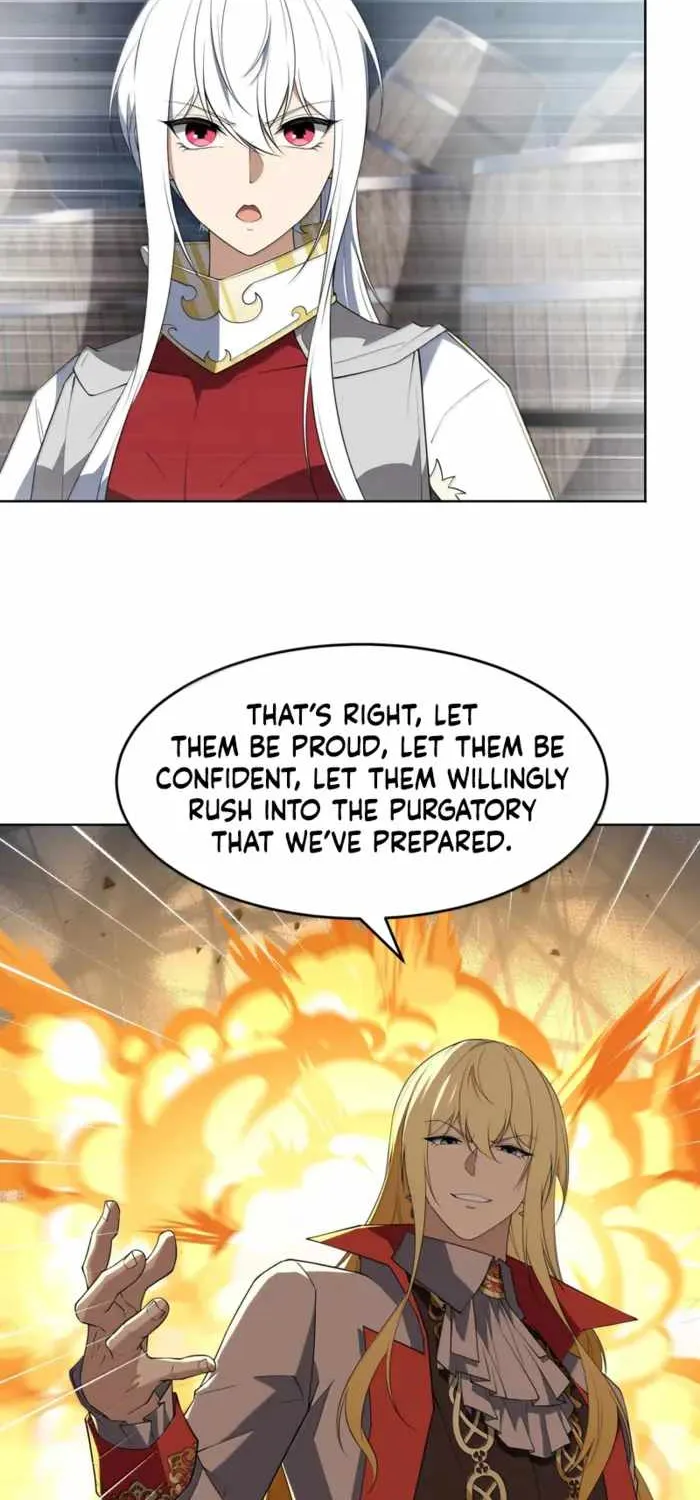 I Build an Industrial Empire on the Magic Continent Chapter 57 page 14 - 