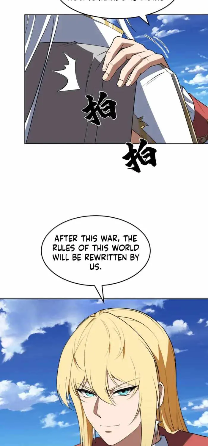I Build an Industrial Empire on the Magic Continent Chapter 57 page 16 - 