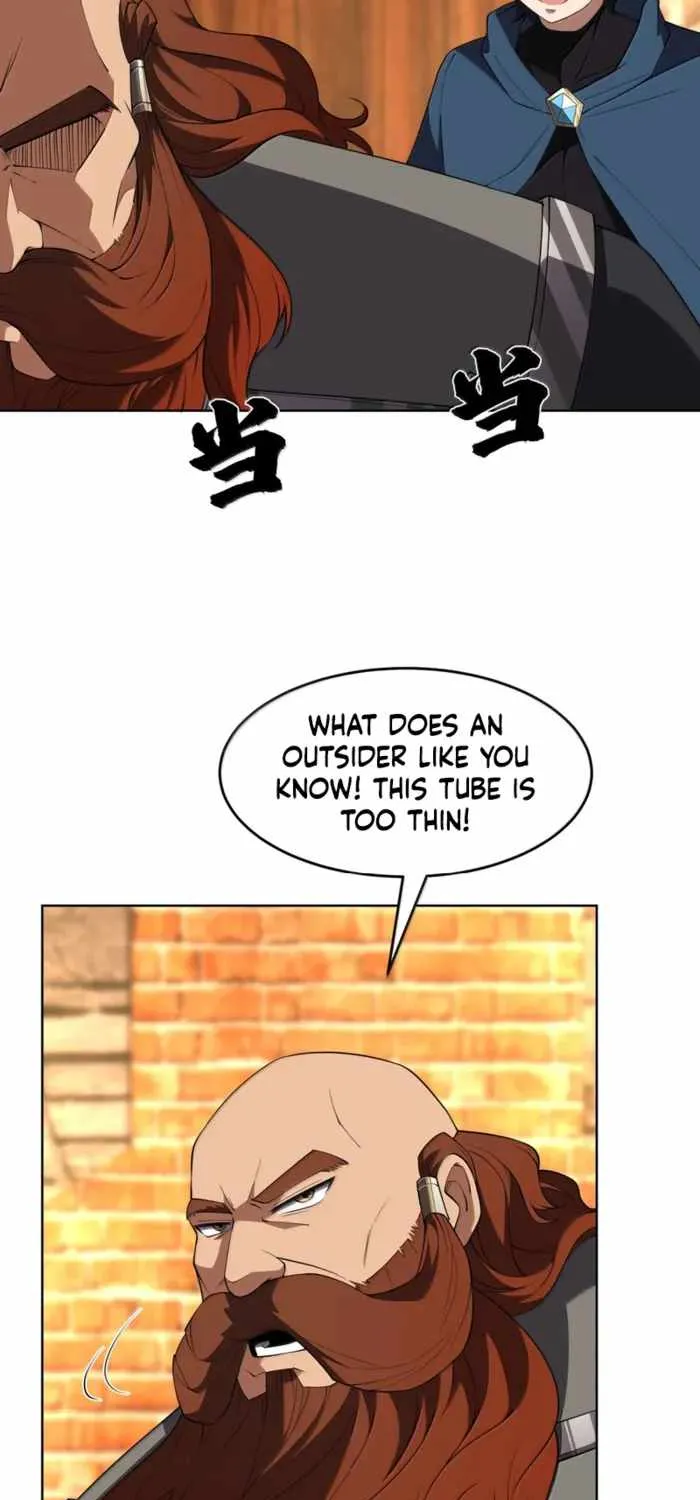 I Build an Industrial Empire on the Magic Continent Chapter 57 page 19 - 