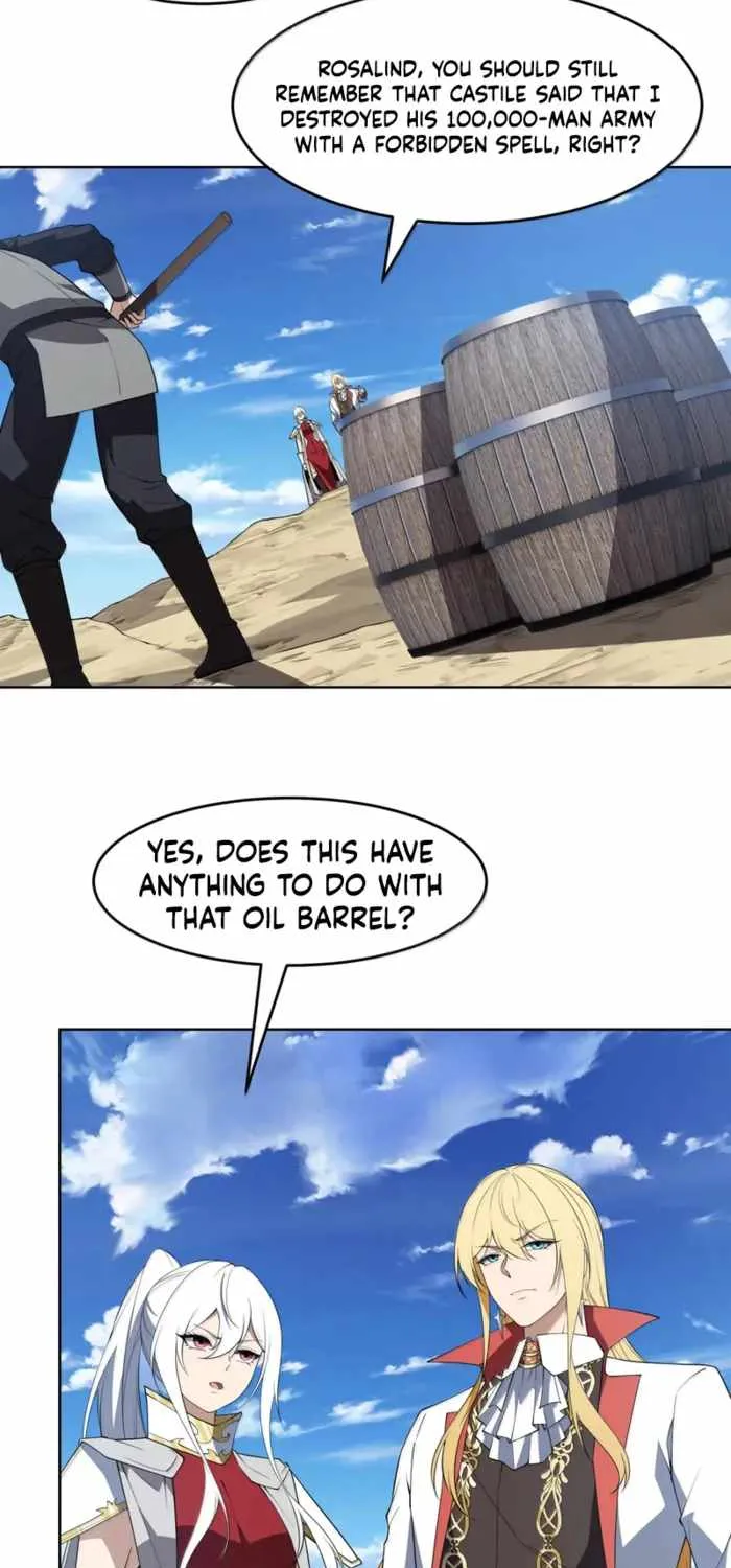 I Build an Industrial Empire on the Magic Continent Chapter 57 page 3 - 