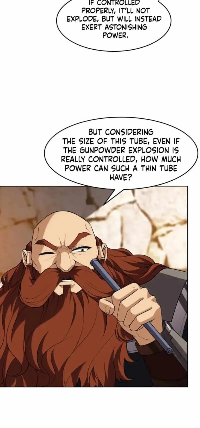 I Build an Industrial Empire on the Magic Continent Chapter 57 page 29 - 