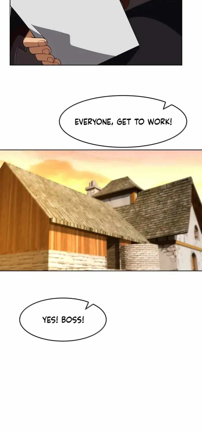 I Build an Industrial Empire on the Magic Continent Chapter 57 page 34 - 