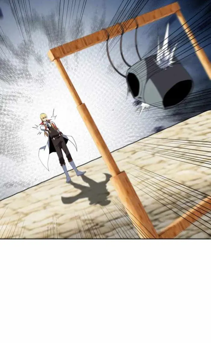 I Build an Industrial Empire on the Magic Continent Chapter 57 page 41 - 