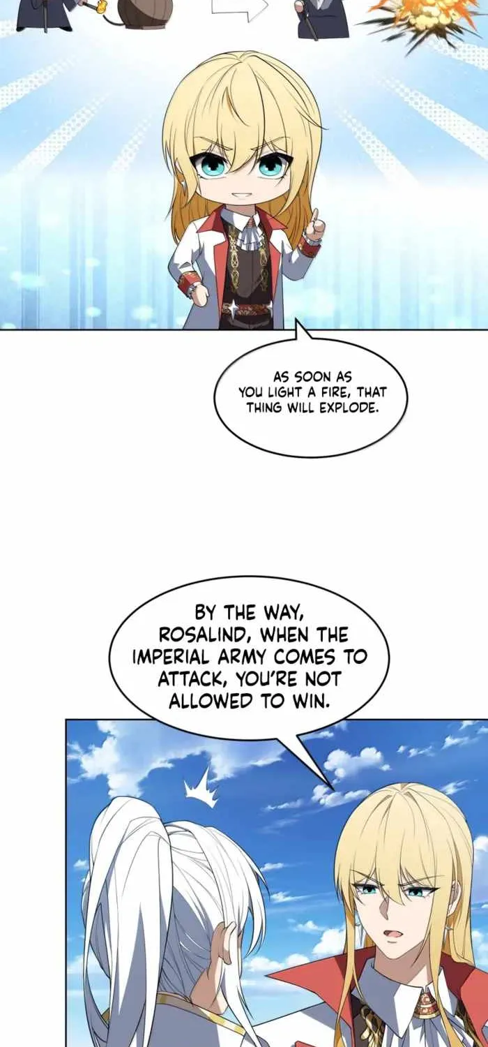 I Build an Industrial Empire on the Magic Continent Chapter 57 page 6 - 