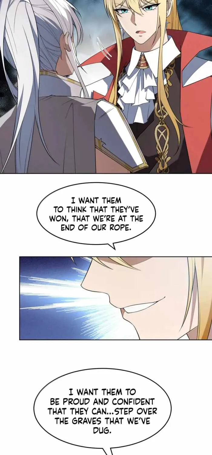 I Build an Industrial Empire on the Magic Continent Chapter 57 page 9 - 