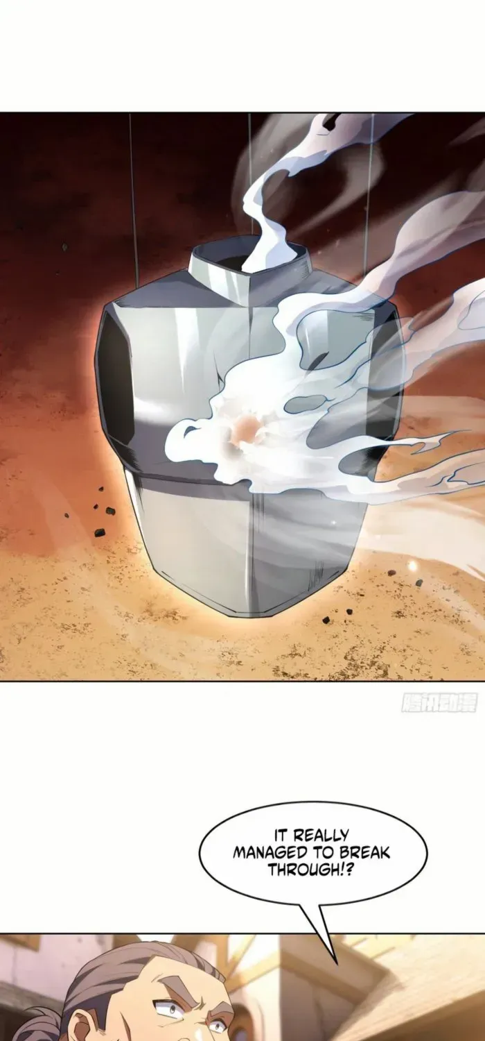 I Build an Industrial Empire on the Magic Continent Chapter 58 page 2 - 