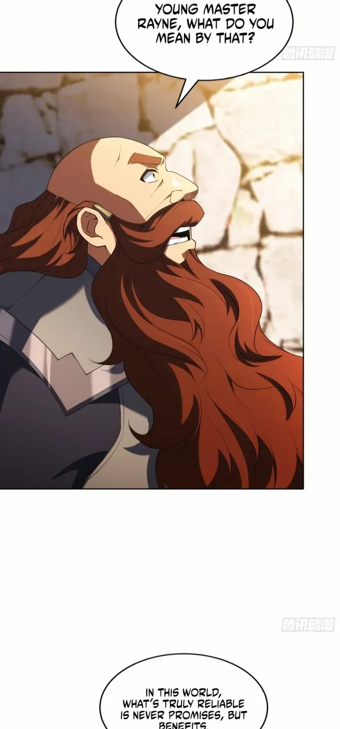 I Build an Industrial Empire on the Magic Continent Chapter 58 page 11 - 