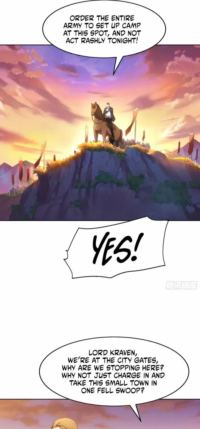 I Build an Industrial Empire on the Magic Continent Chapter 58 page 17 - 
