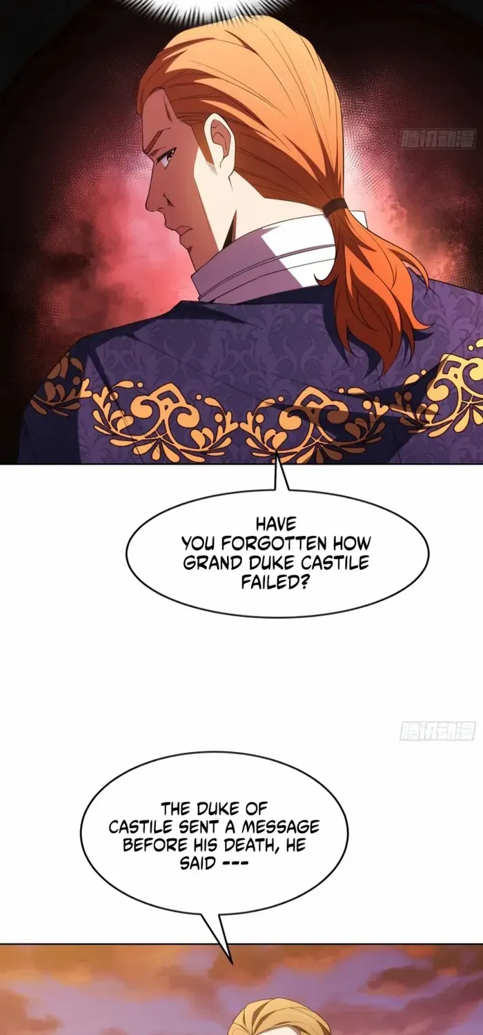 I Build an Industrial Empire on the Magic Continent Chapter 58 page 20 - 