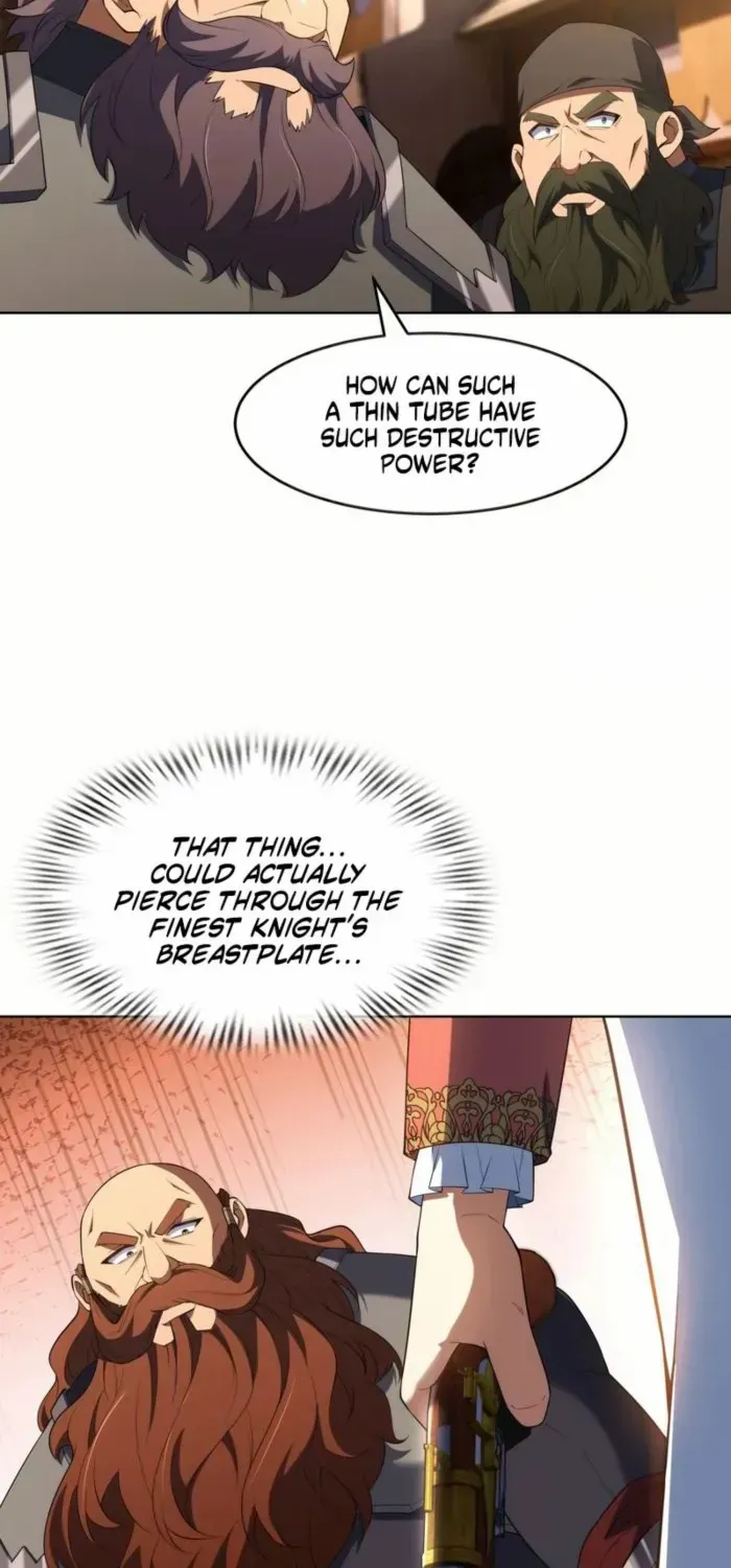 I Build an Industrial Empire on the Magic Continent Chapter 58 page 3 - 