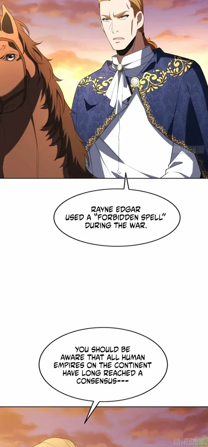 I Build an Industrial Empire on the Magic Continent Chapter 58 page 21 - 