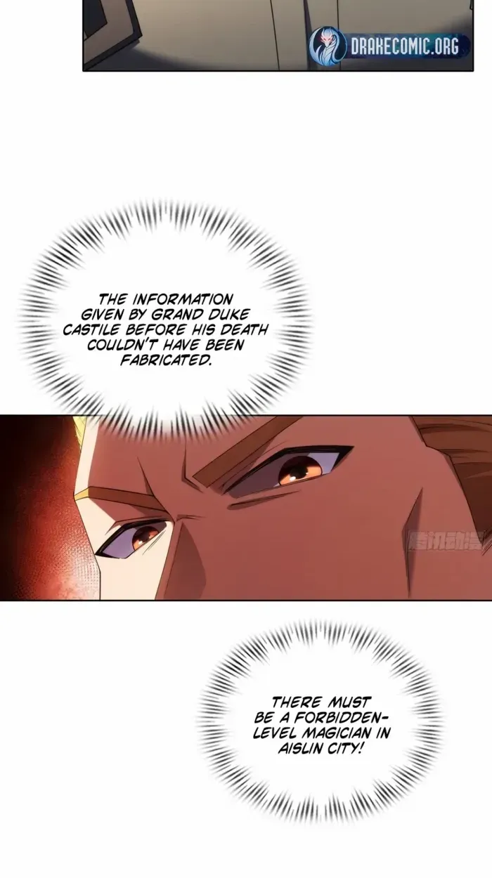 I Build an Industrial Empire on the Magic Continent Chapter 58 page 24 - 