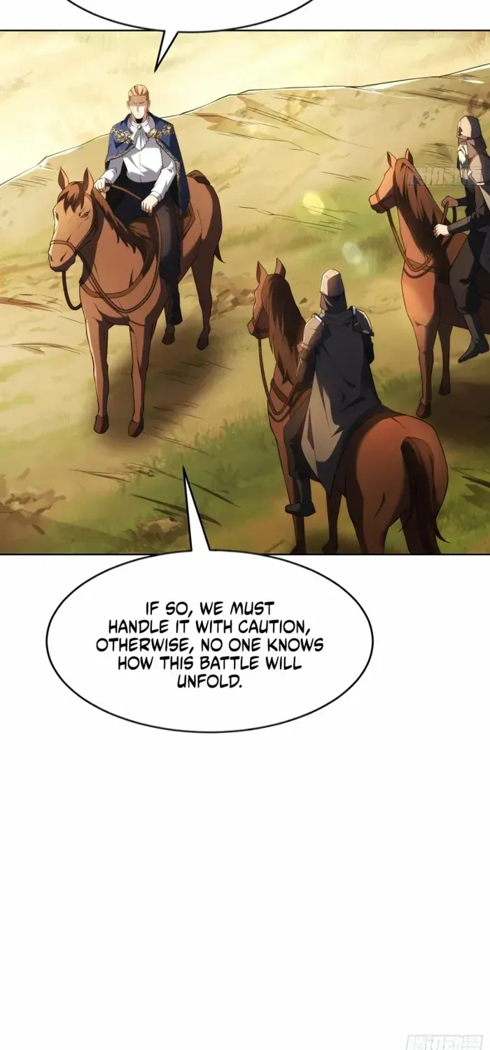 I Build an Industrial Empire on the Magic Continent Chapter 58 page 27 - 