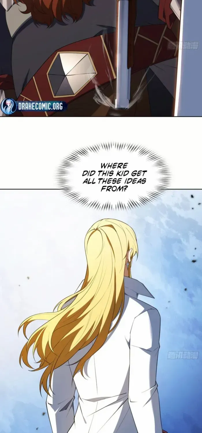 I Build an Industrial Empire on the Magic Continent Chapter 58 page 4 - 