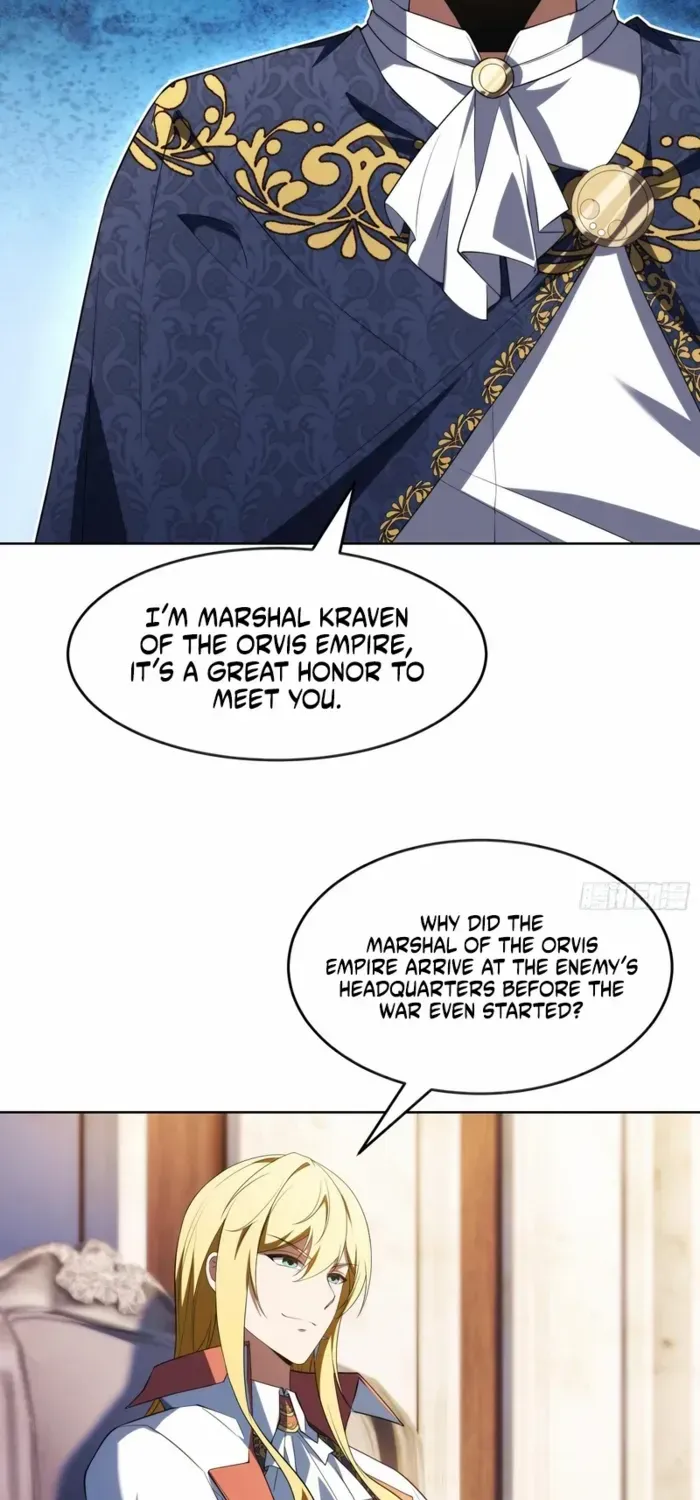 I Build an Industrial Empire on the Magic Continent Chapter 58 page 32 - 