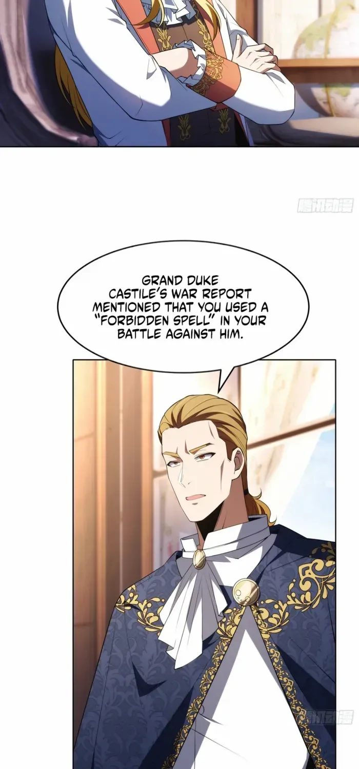 I Build an Industrial Empire on the Magic Continent Chapter 58 page 33 - 