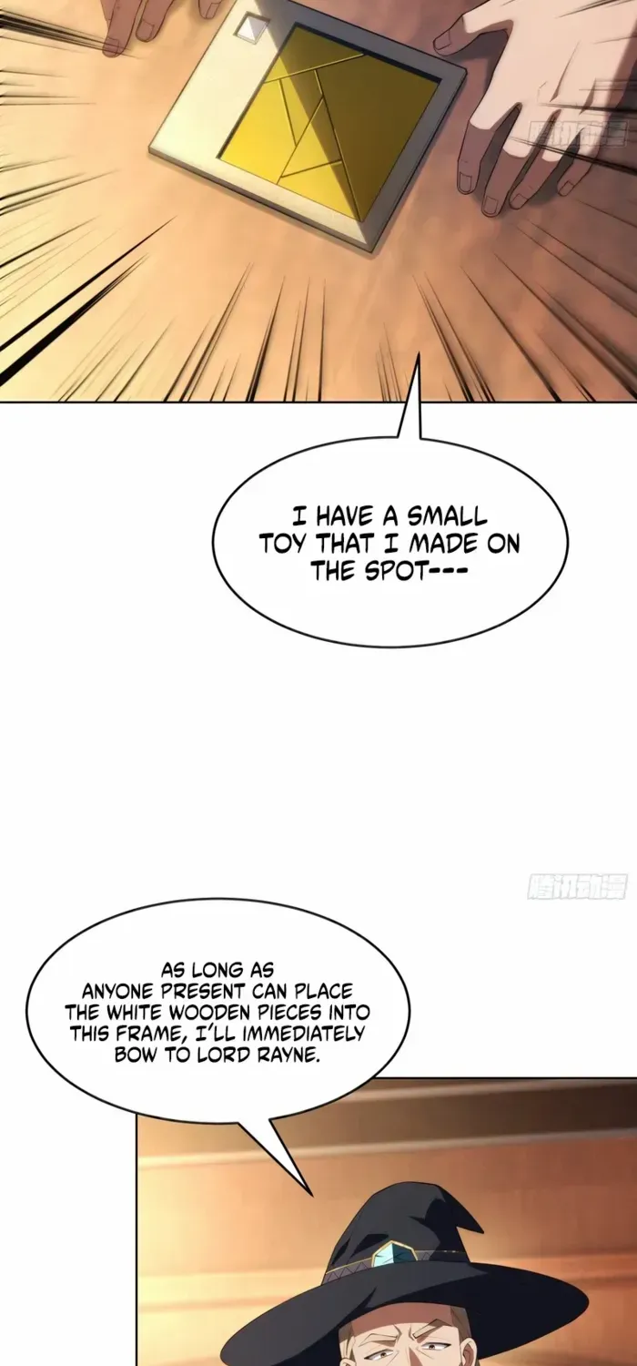 I Build an Industrial Empire on the Magic Continent Chapter 58 page 40 - 