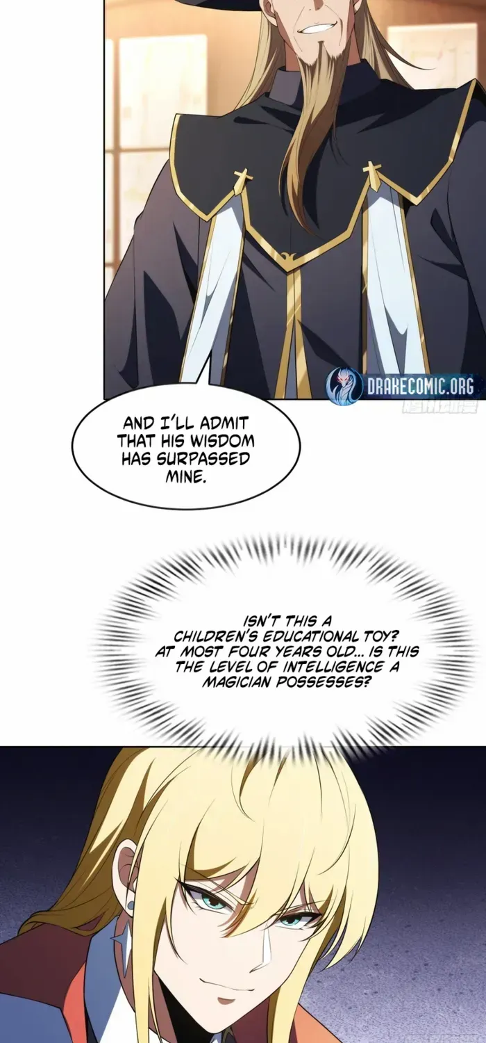I Build an Industrial Empire on the Magic Continent Chapter 58 page 41 - 