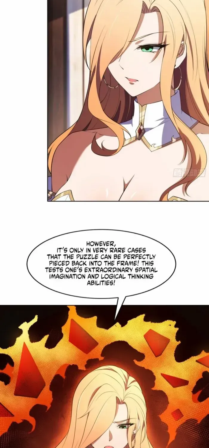 I Build an Industrial Empire on the Magic Continent Chapter 58 page 44 - 