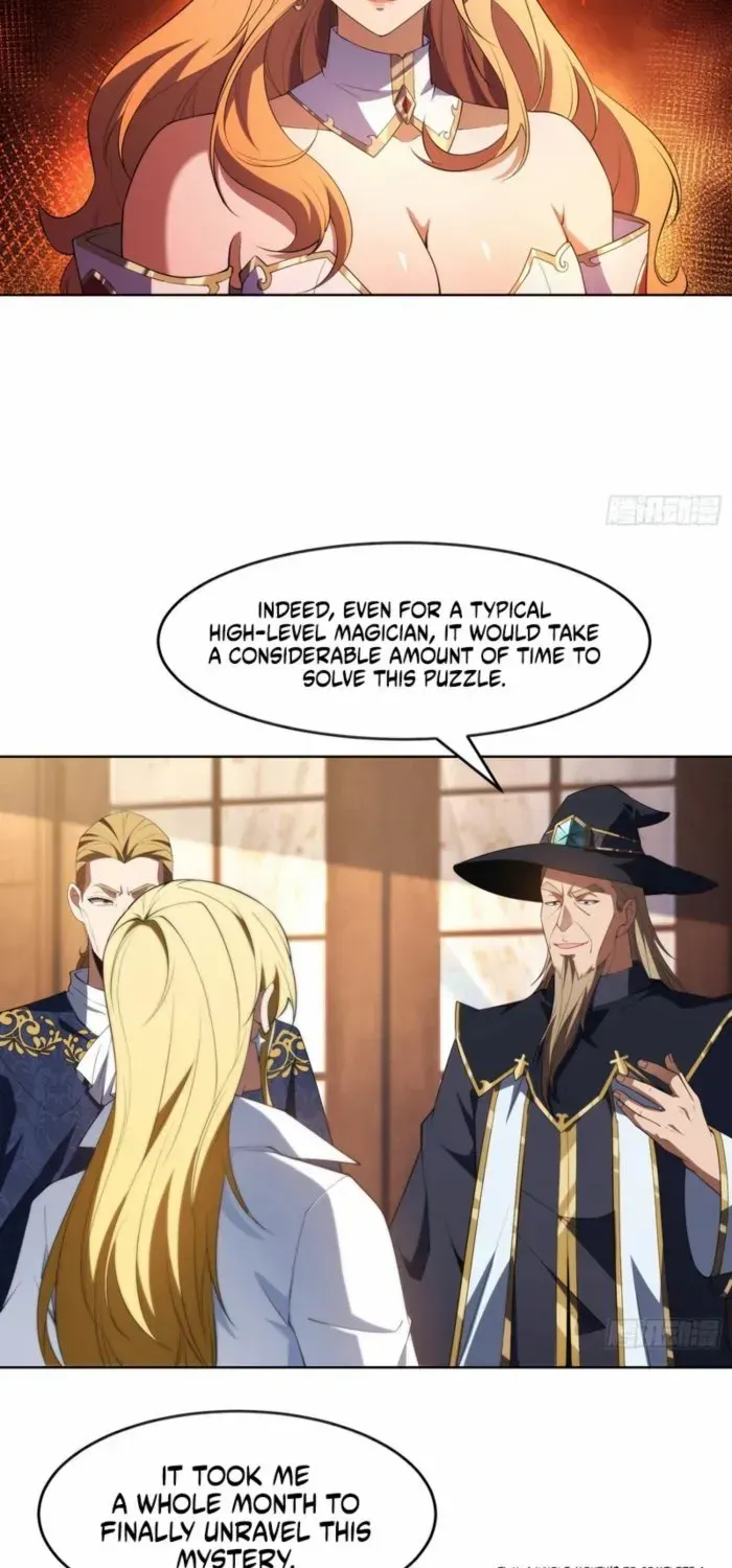 I Build an Industrial Empire on the Magic Continent Chapter 58 page 45 - 