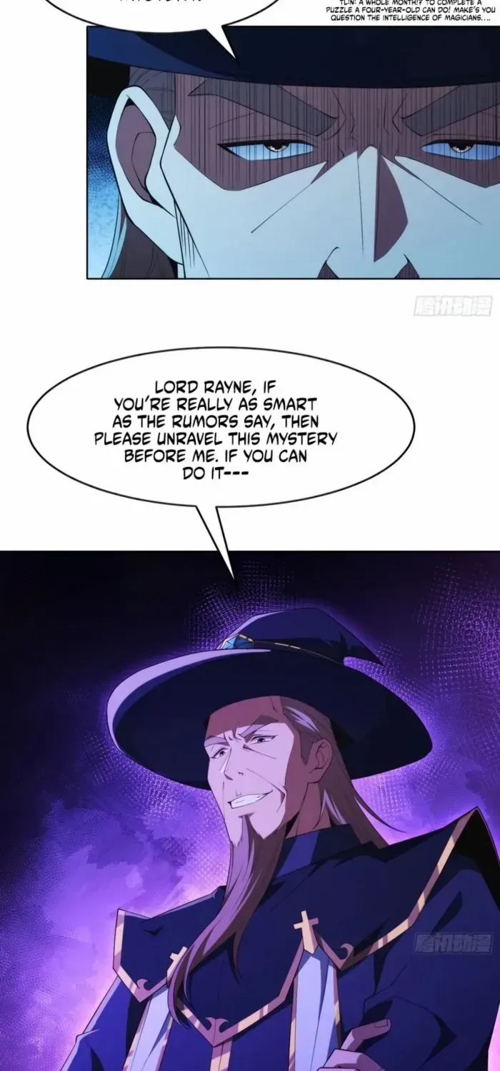 I Build an Industrial Empire on the Magic Continent Chapter 58 page 46 - 