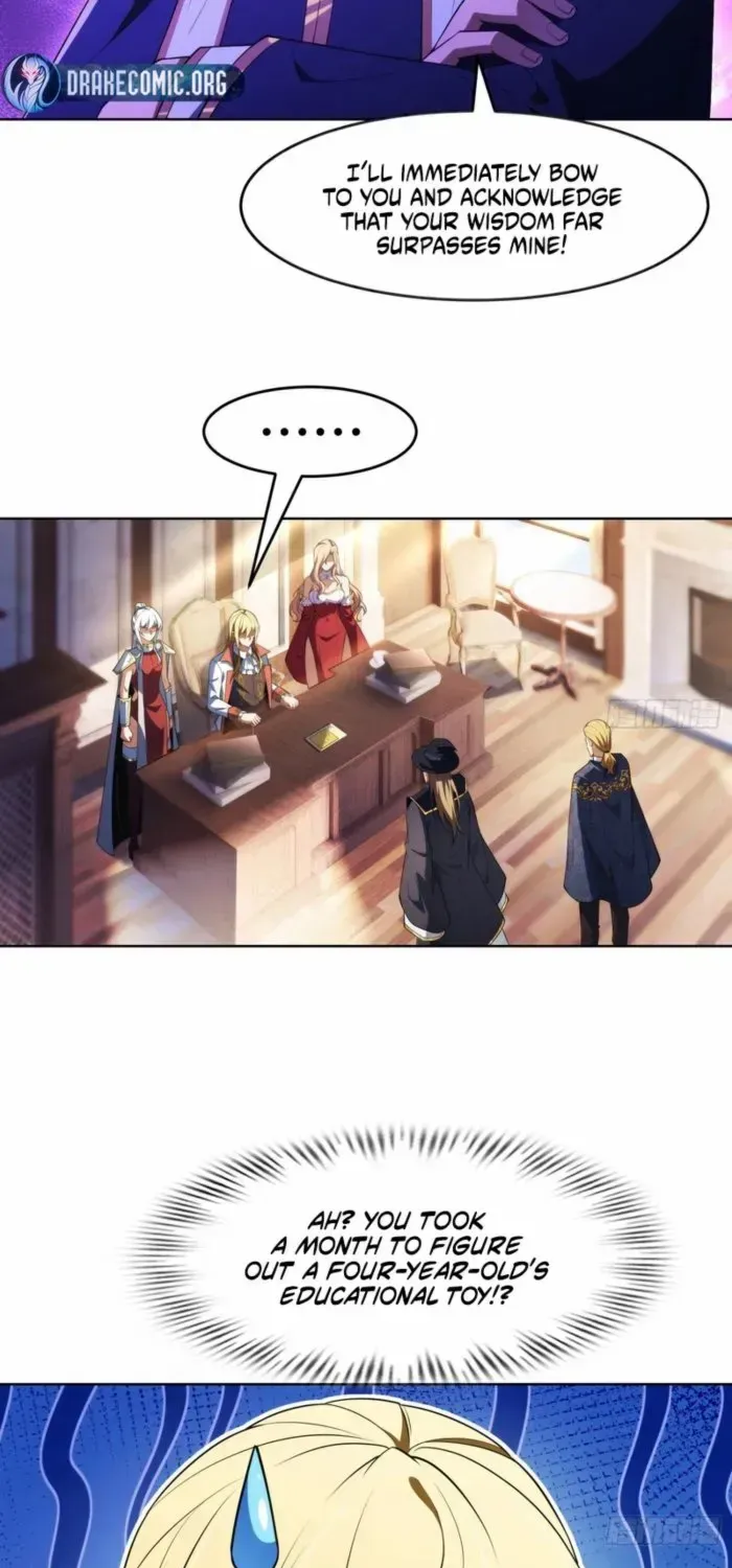 I Build an Industrial Empire on the Magic Continent Chapter 58 page 47 - 
