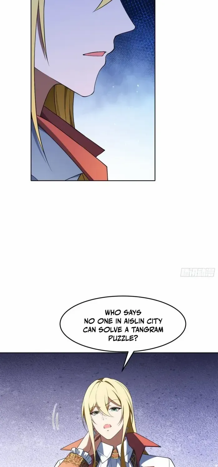 I Build an Industrial Empire on the Magic Continent Chapter 59 page 11 - 