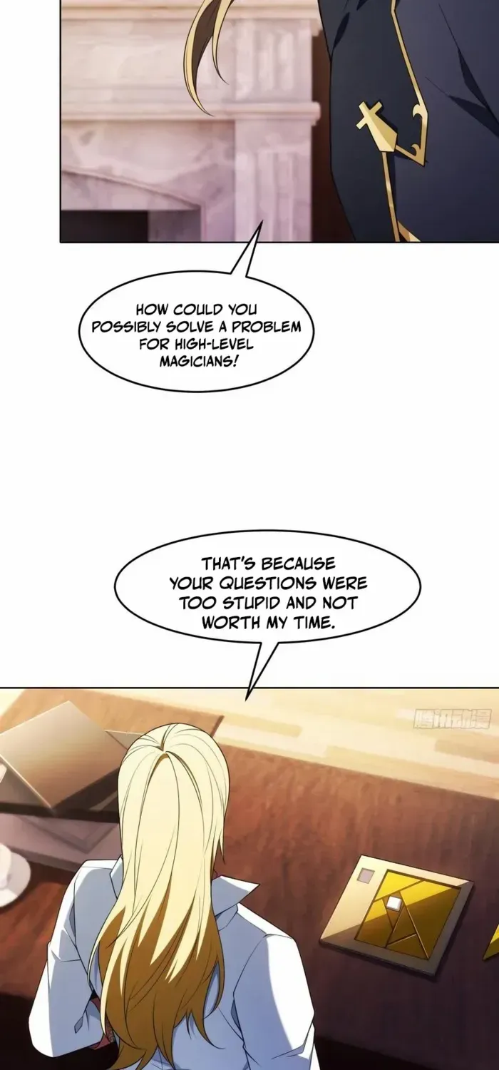 I Build an Industrial Empire on the Magic Continent Chapter 59 page 15 - 