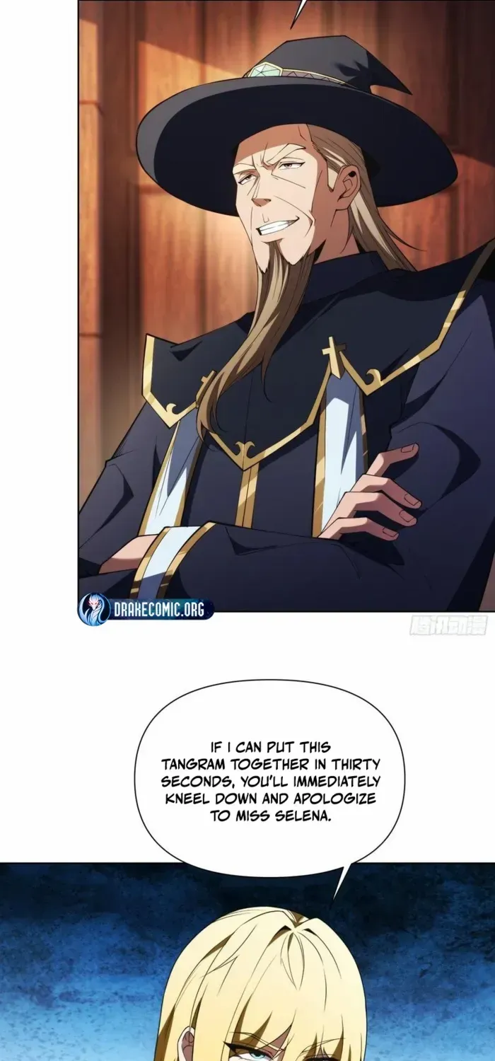 I Build an Industrial Empire on the Magic Continent Chapter 59 page 18 - 