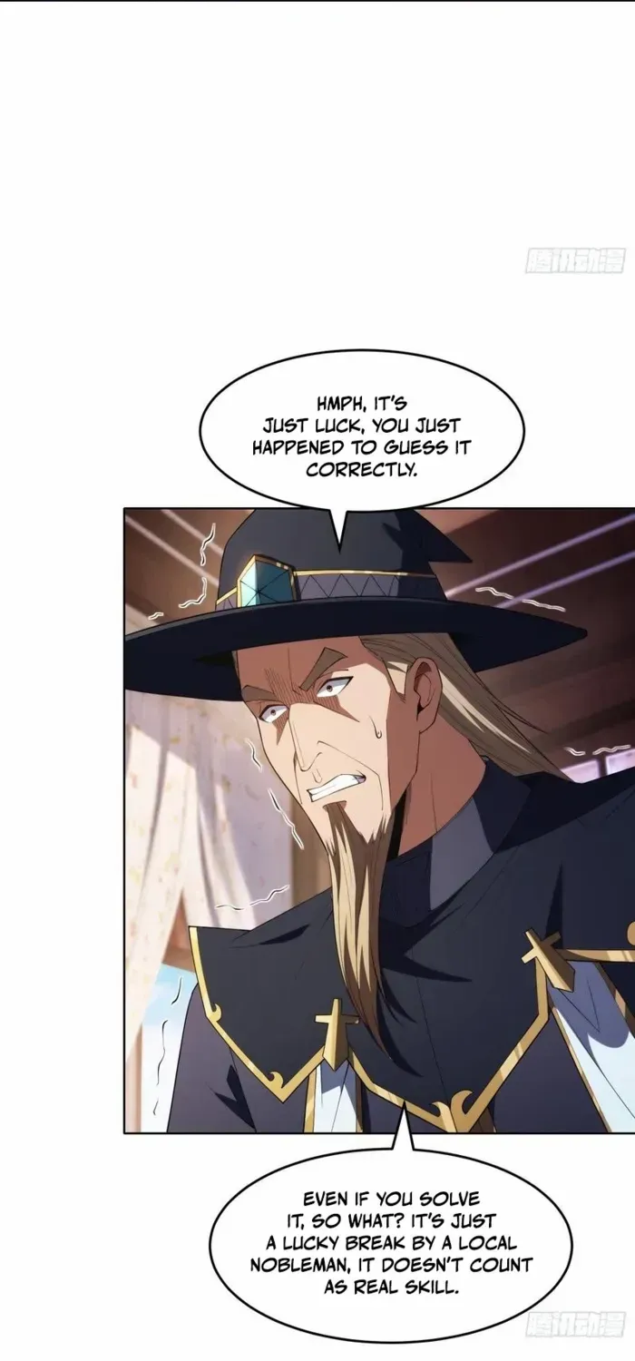 I Build an Industrial Empire on the Magic Continent Chapter 59 page 27 - 