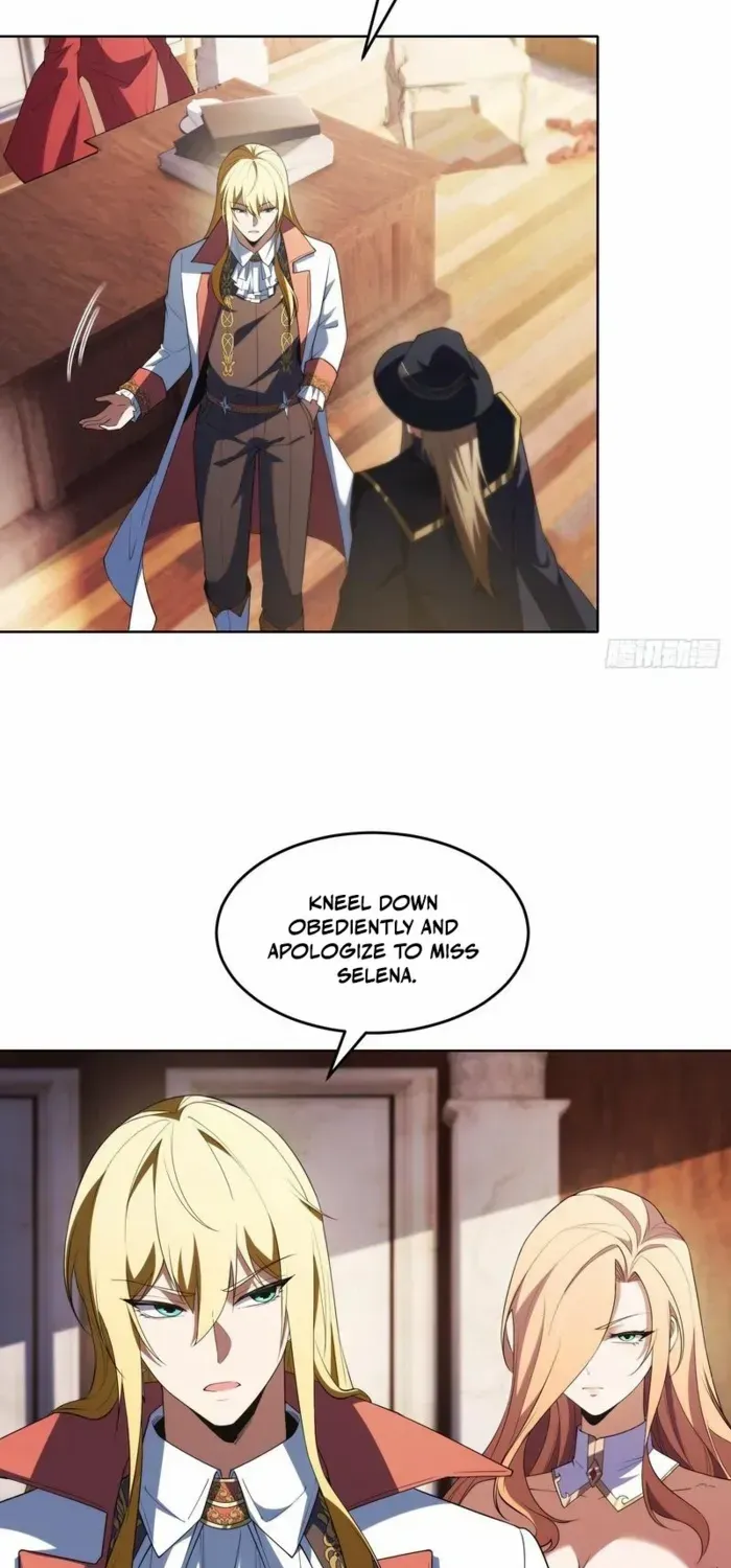 I Build an Industrial Empire on the Magic Continent Chapter 59 page 29 - 