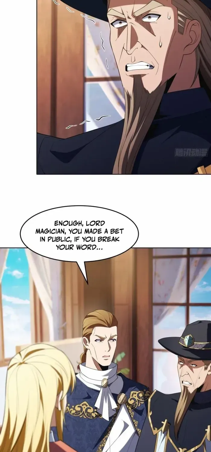 I Build an Industrial Empire on the Magic Continent Chapter 59 page 33 - 