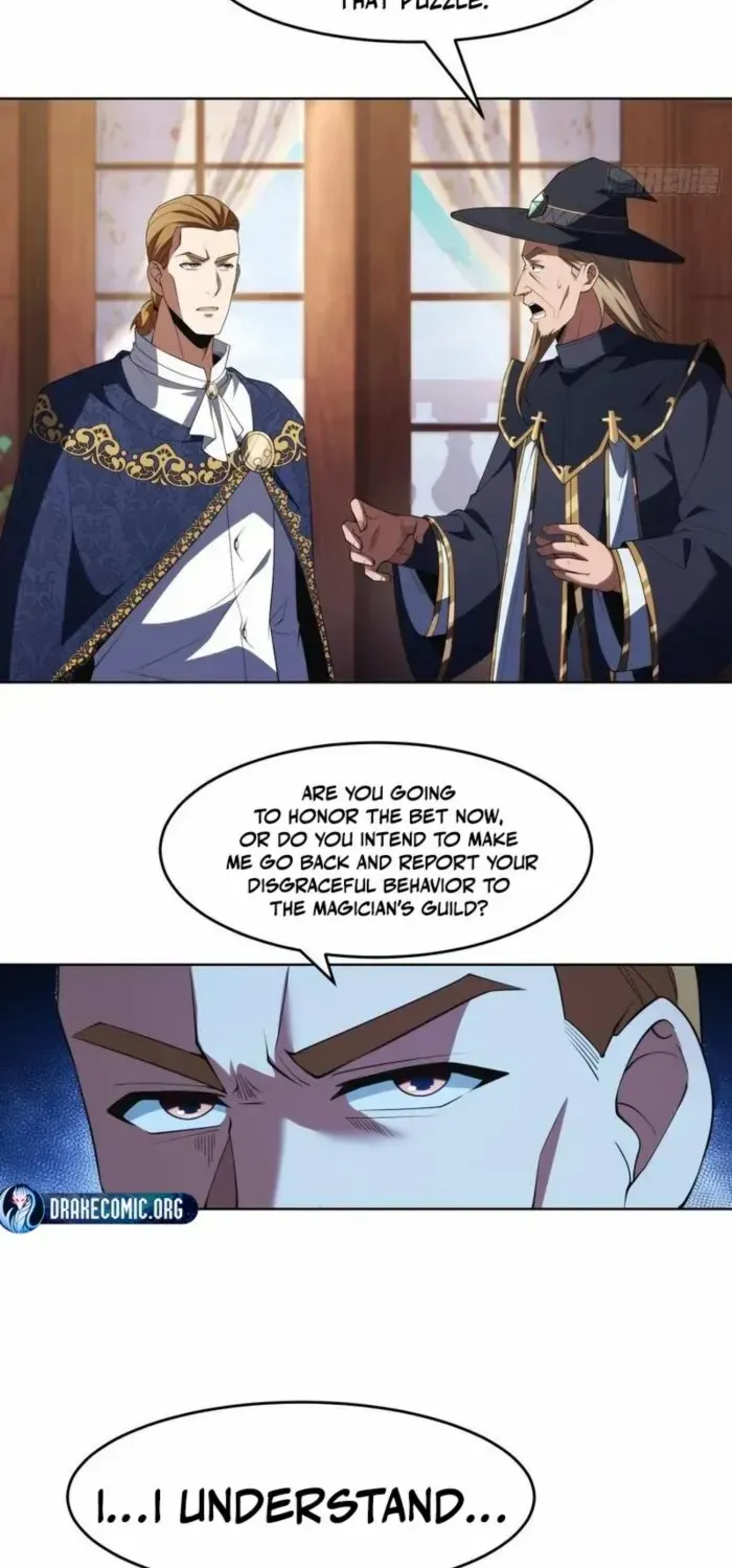 I Build an Industrial Empire on the Magic Continent Chapter 59 page 36 - 