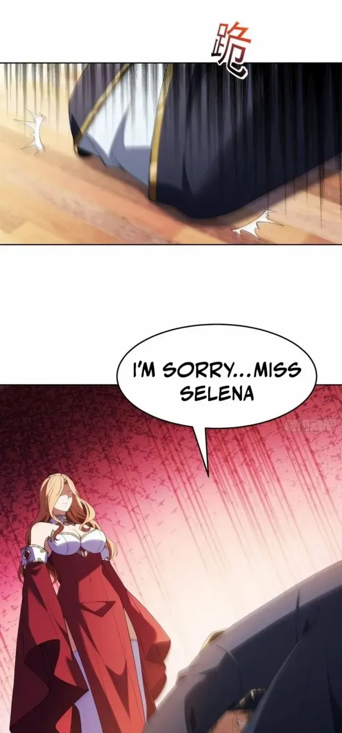 I Build an Industrial Empire on the Magic Continent Chapter 59 page 38 - 