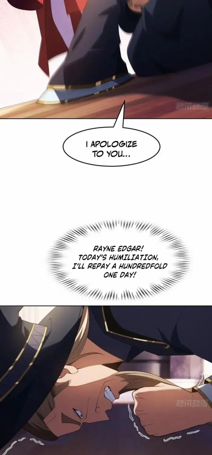 I Build an Industrial Empire on the Magic Continent Chapter 59 page 39 - 