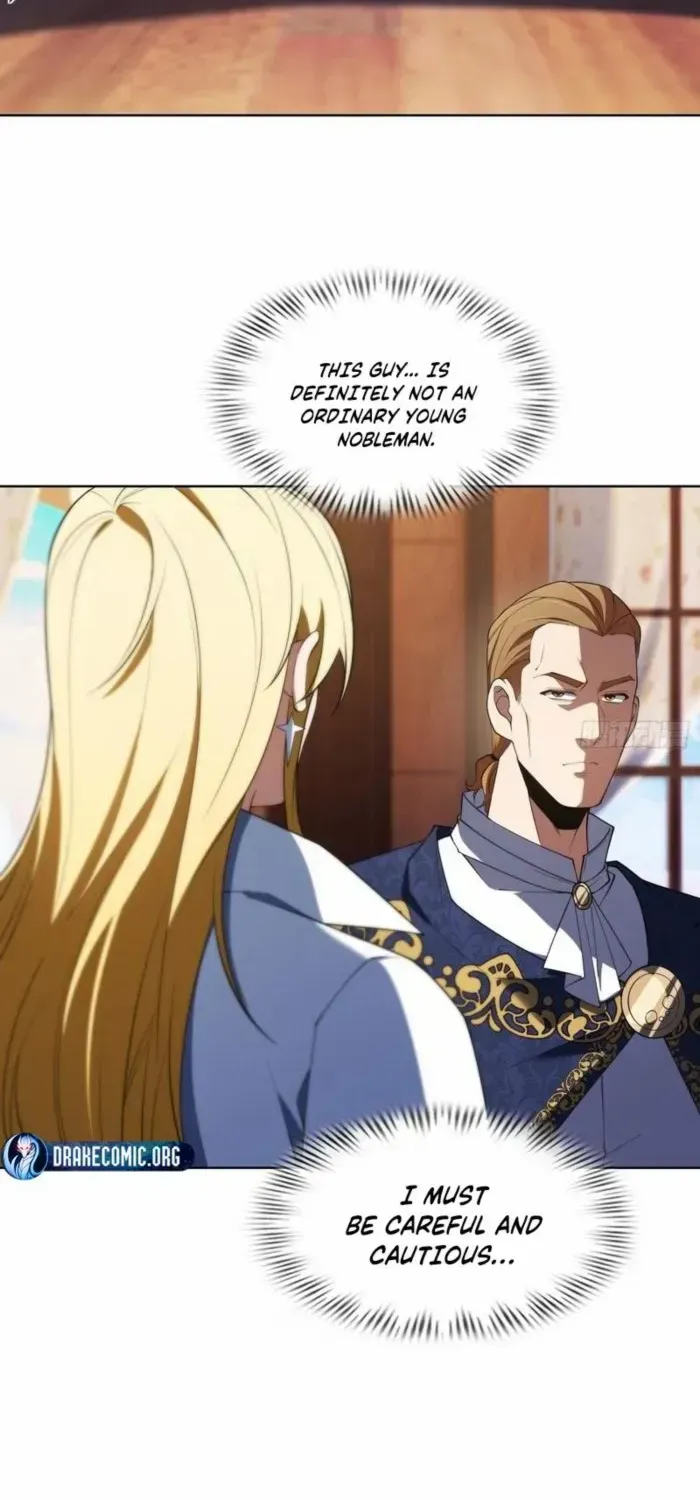 I Build an Industrial Empire on the Magic Continent Chapter 59 page 40 - 
