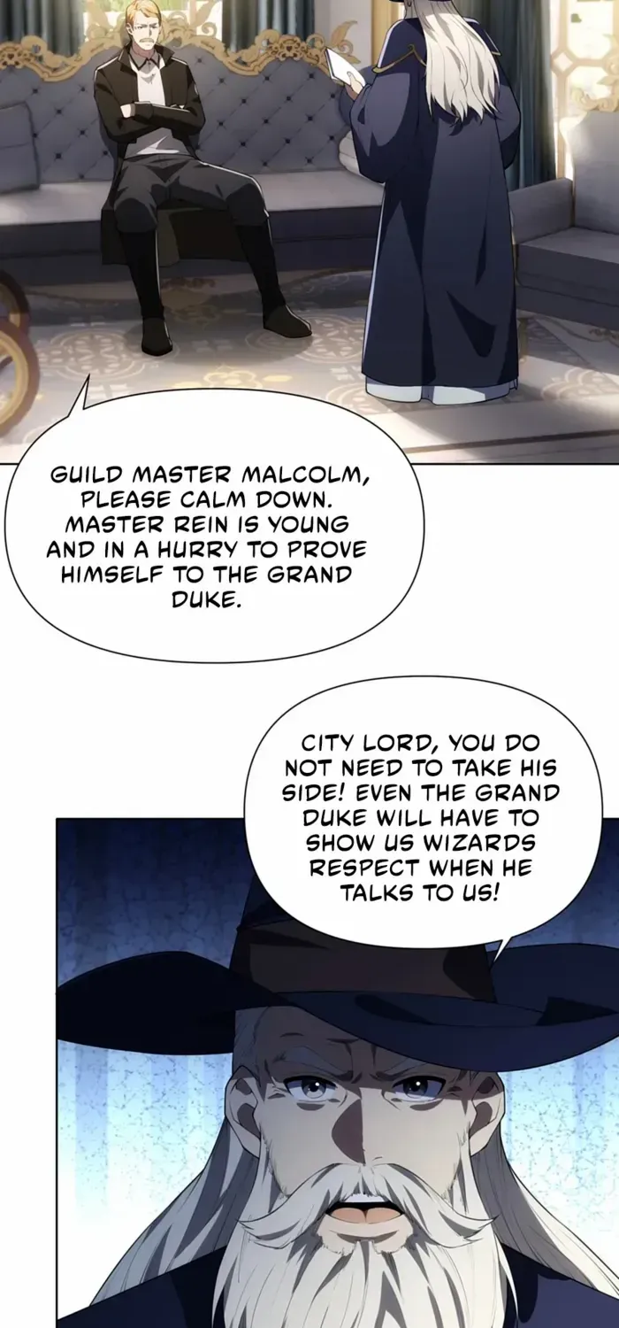 I Build an Industrial Empire on the Magic Continent Chapter 6 page 13 - 