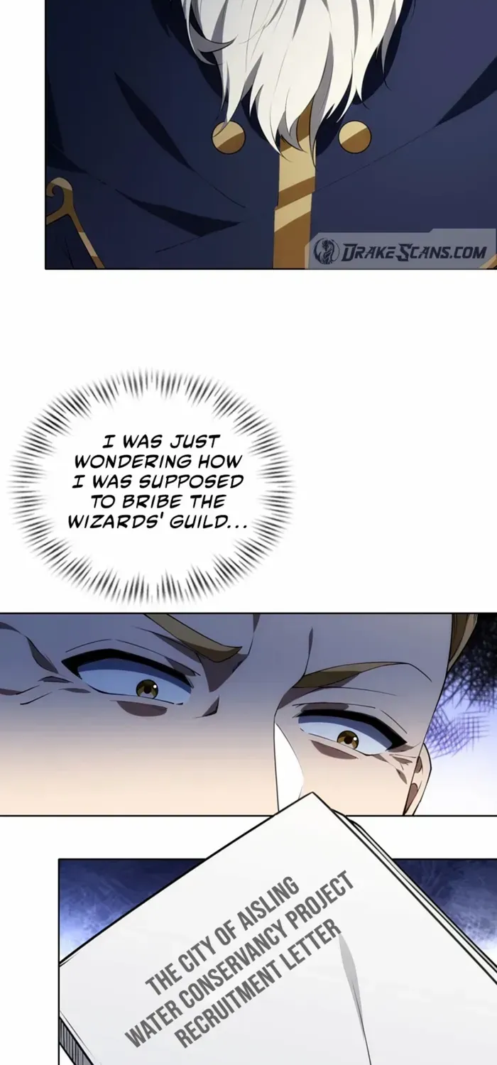 I Build an Industrial Empire on the Magic Continent Chapter 6 page 14 - 