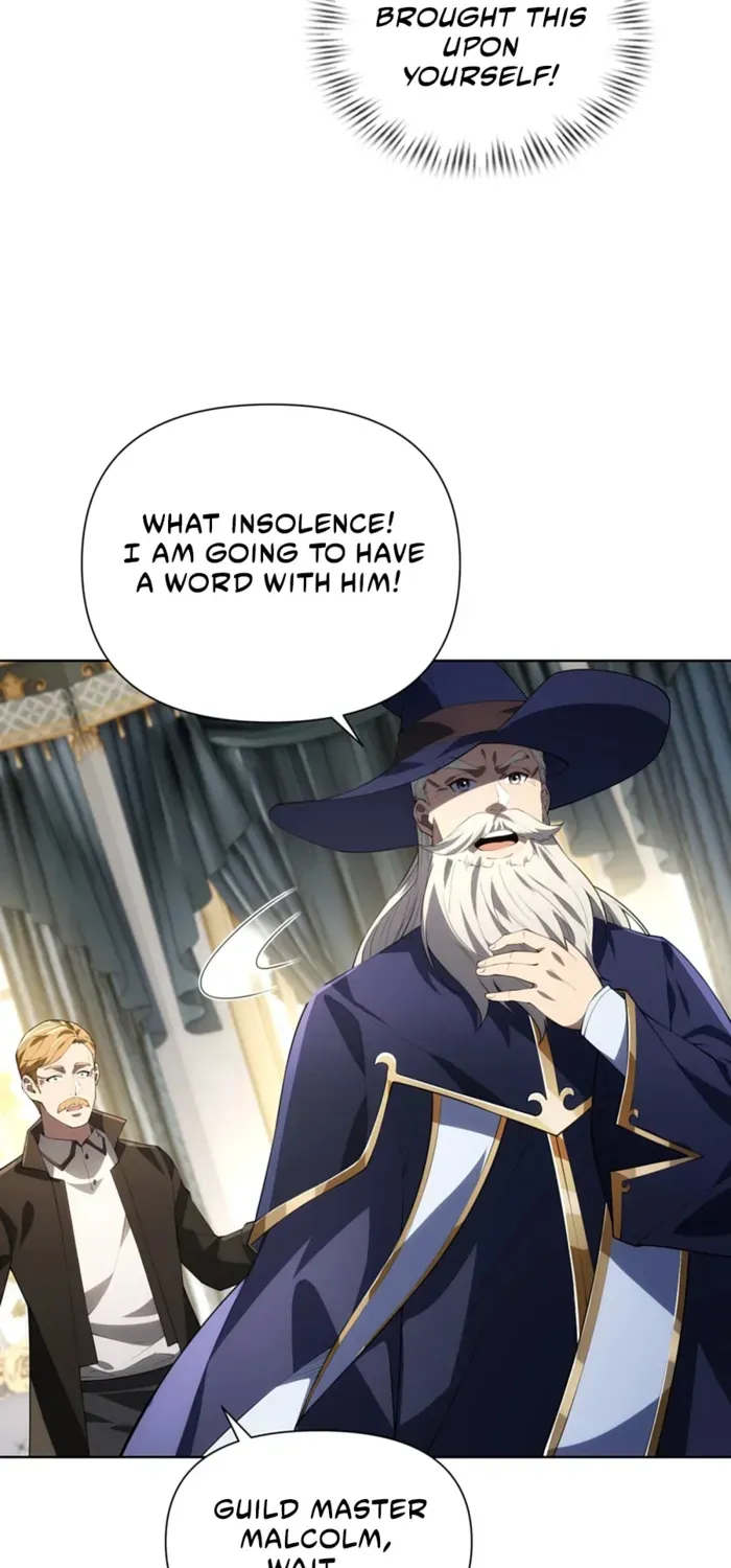 I Build an Industrial Empire on the Magic Continent Chapter 6 page 16 - 