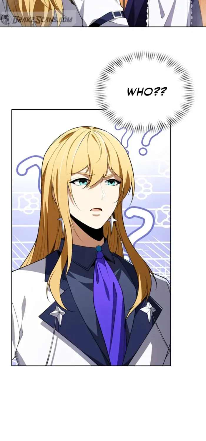 I Build an Industrial Empire on the Magic Continent Chapter 6 page 20 - 