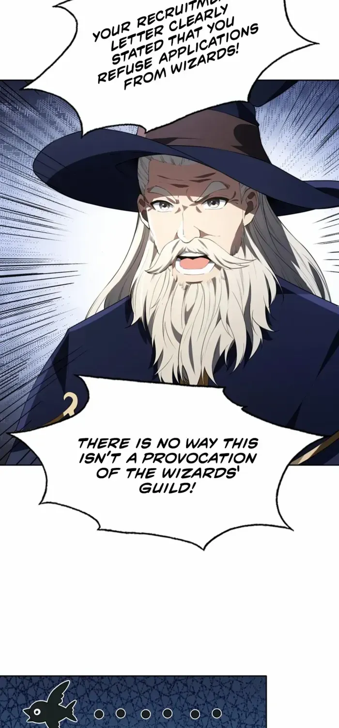I Build an Industrial Empire on the Magic Continent Chapter 6 page 26 - 