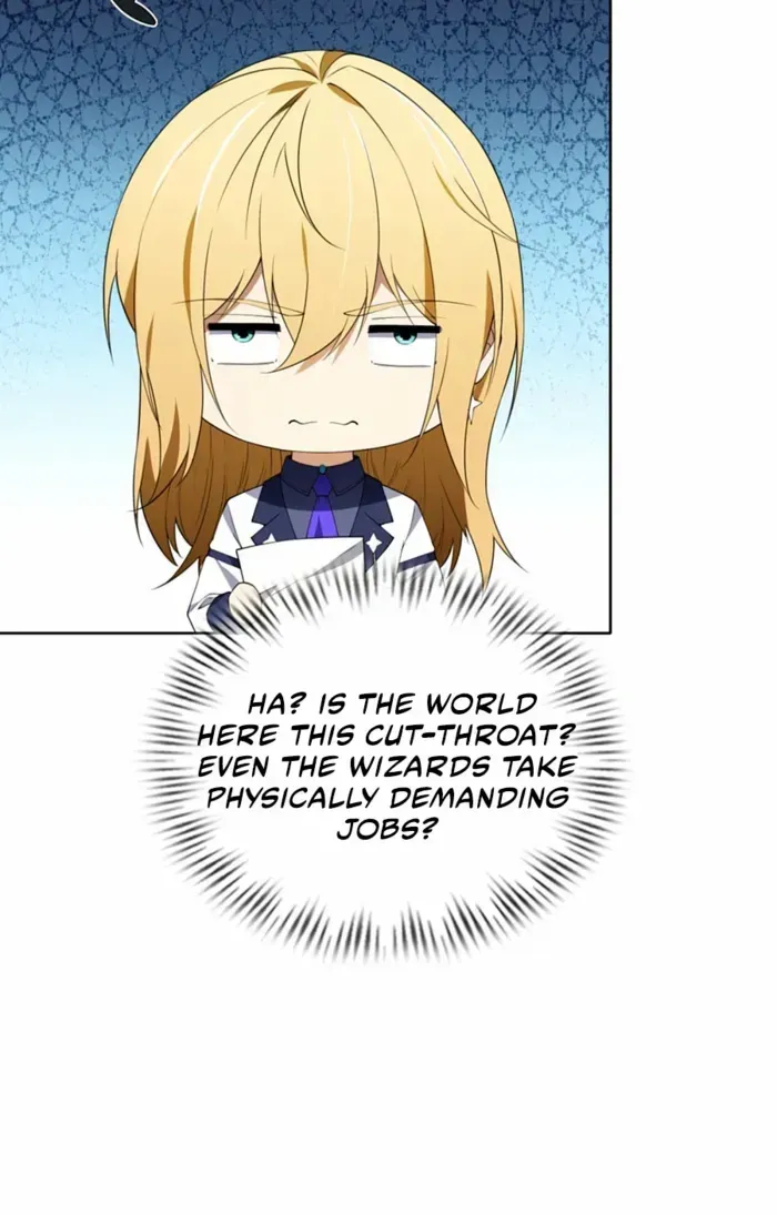 I Build an Industrial Empire on the Magic Continent Chapter 6 page 27 - 
