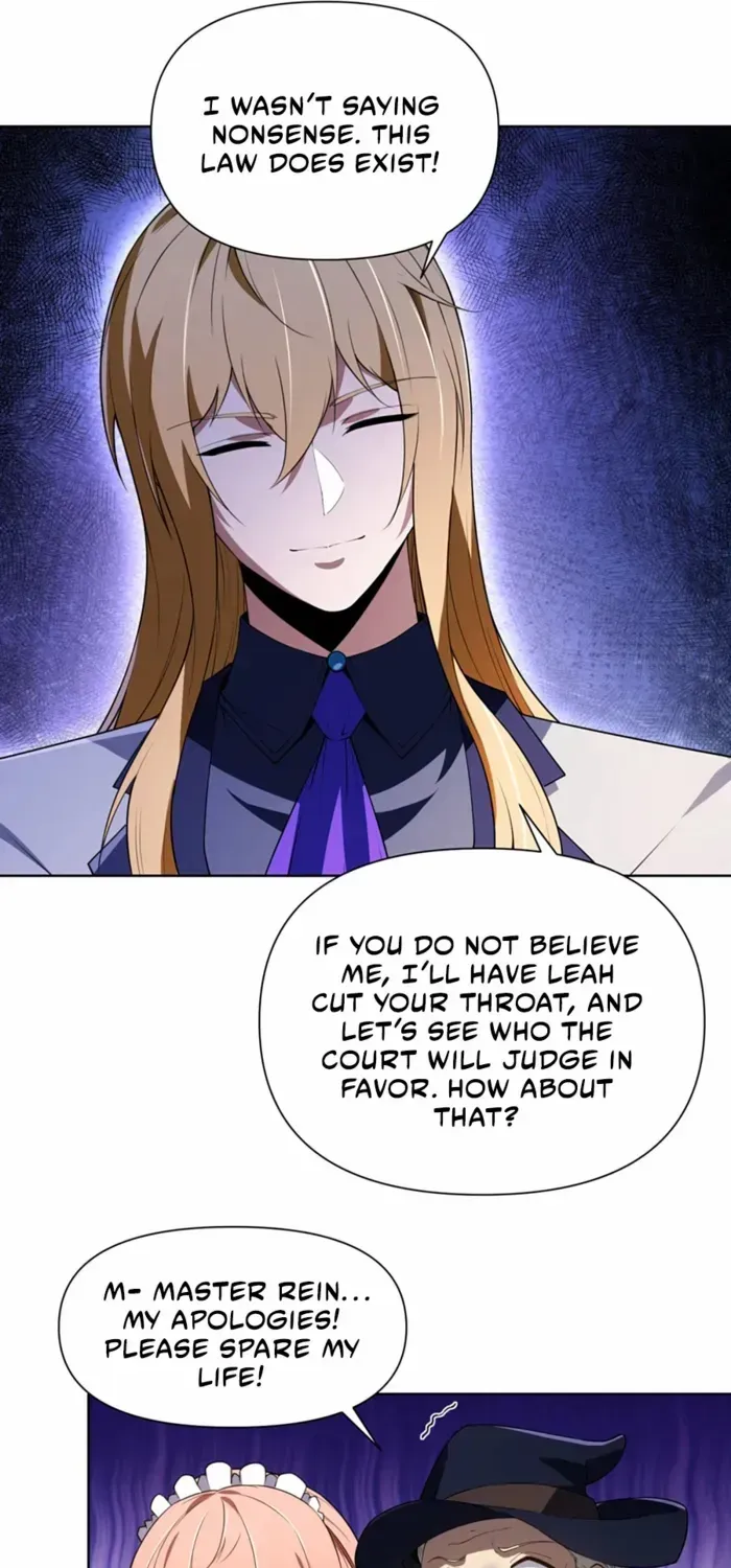 I Build an Industrial Empire on the Magic Continent Chapter 6 page 41 - 