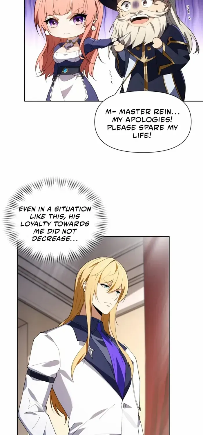 I Build an Industrial Empire on the Magic Continent Chapter 6 page 42 - 