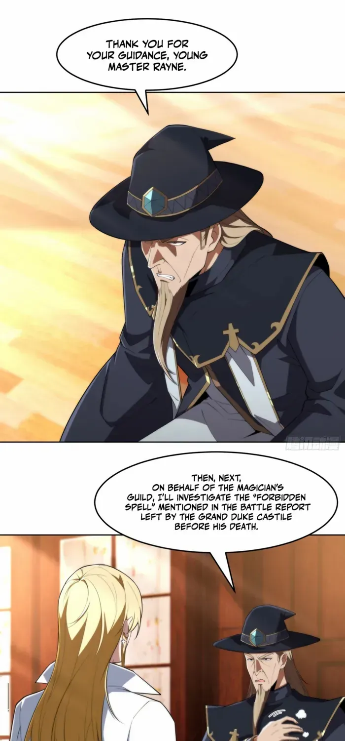 I Build an Industrial Empire on the Magic Continent Chapter 60 page 2 - 