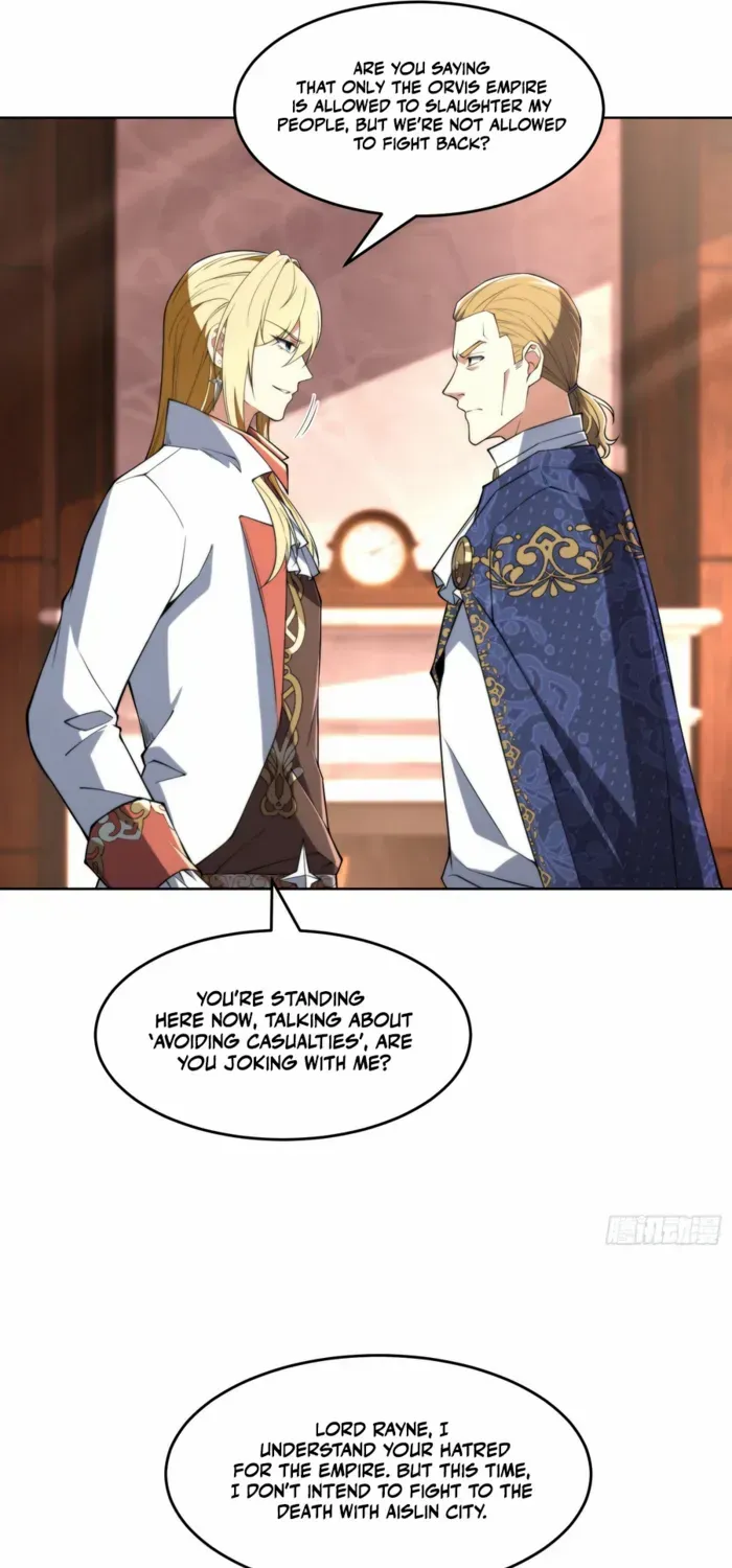 I Build an Industrial Empire on the Magic Continent Chapter 60 page 12 - 