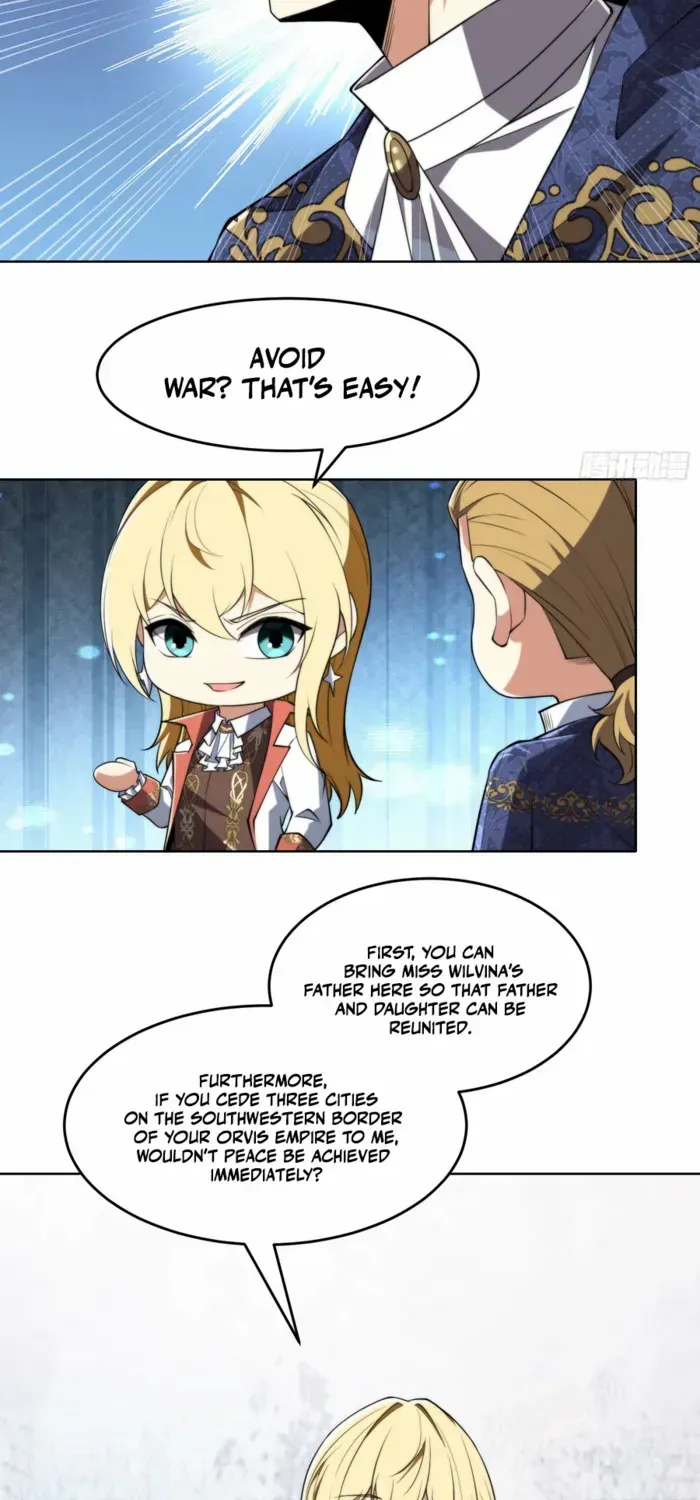 I Build an Industrial Empire on the Magic Continent Chapter 60 page 14 - 