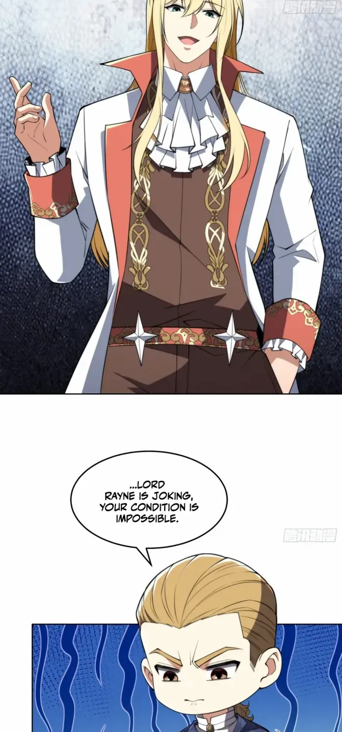 I Build an Industrial Empire on the Magic Continent Chapter 60 page 15 - 